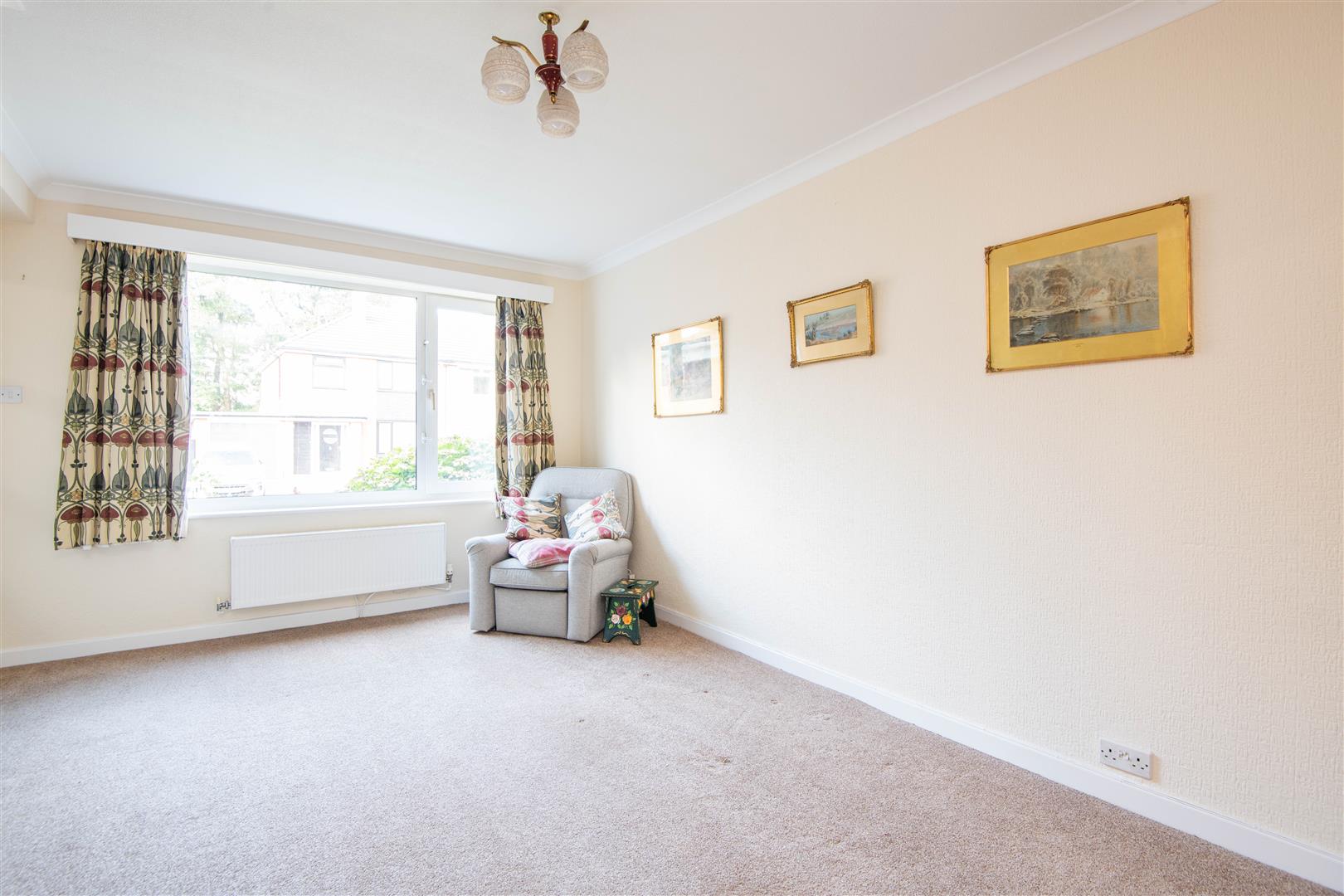Fieldside Avenue, Euxton, Chorley